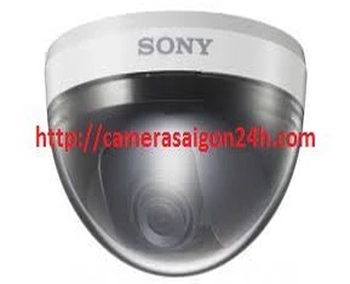 Lắp đặt camera tân phú Camera Quan Sát Camera Sony Ssc N21